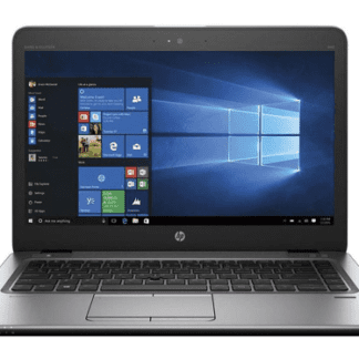 HP 840 G4 Core i5 7th 8GB Ram 256GB SSD 14.0 Led