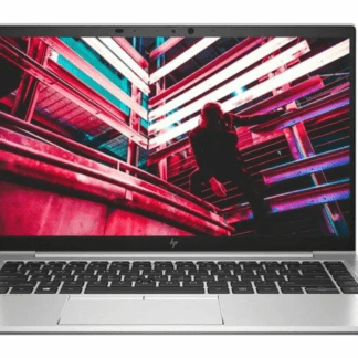 HP 840 G7 Core i5 10th 8GB Ram 256GB SSD 14.0 Led