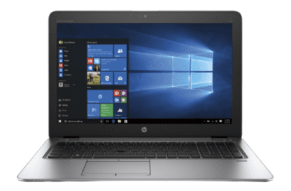 HP 850 G3 Core i7 6th 8GB Ram 256GB SSD 15.6 Led