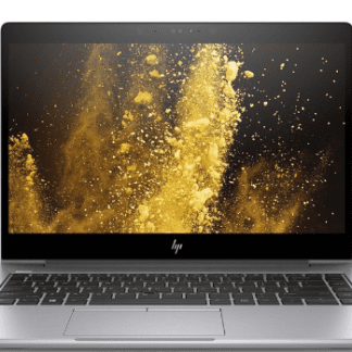 HP EliteBook 840 G5 Core i5 8th 8GB Ram 256GB SSD 14.0 Led