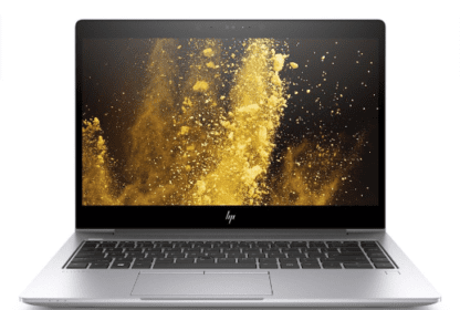 HP EliteBook 840 G5 Core i5 8th 8GB Ram 256GB SSD 14.0 Led