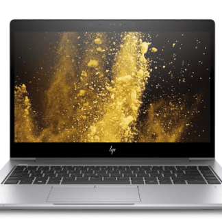 HP EliteBook 840 G5 Core i7 8th 8GB Ram 256GB SSD 14.0 Led