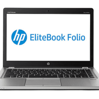 HP Folio 9470M Core i7 3rd 4GB Ram 500GB Hard Disk 14.0 Led