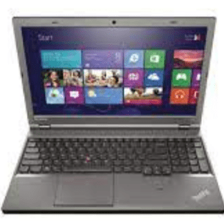 Lenovo T540 Core i5 4th 4GB Ram 500GB Hard Disk 15.6 Led