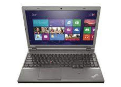 Lenovo T540 Core i5 4th 4GB Ram 500GB Hard Disk 15.6 Led