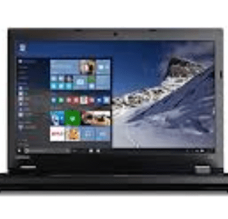 Lenovo T560 Core i5 6th 8GB Ram 256GB SSD 15.6 Led