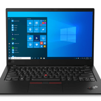 Lenovo X1 Carbon Core i5 8th 8GB Ram 256GB SSD 14.0 Led