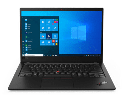 Lenovo X1 Carbon Core i5 8th 8GB Ram 256GB SSD 14.0 Led