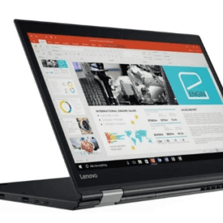 Lenovo X1 Yoga Core i5 8th 8GB Ram 256GB SSD 14.0 Led